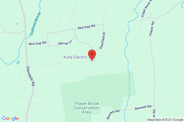 Kuta Electric Inc