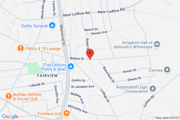 Fairview Landscaping