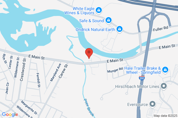 Home Builders Association of Western Mass