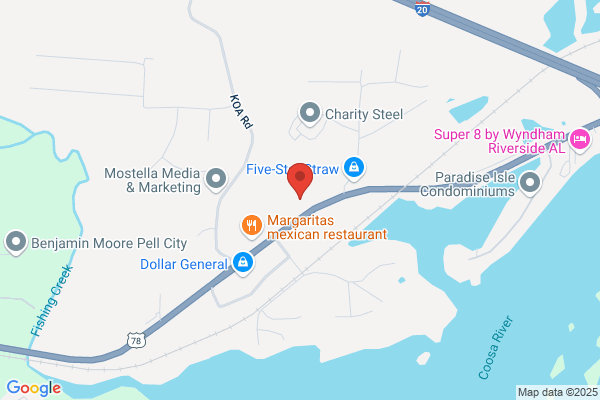 Fleury Masonry Co
