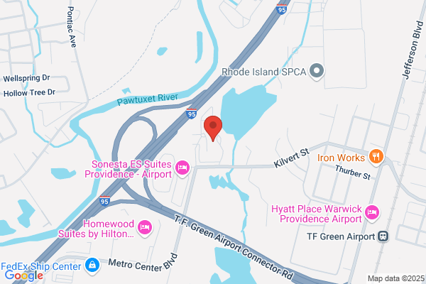 Dimeo Properties Inc