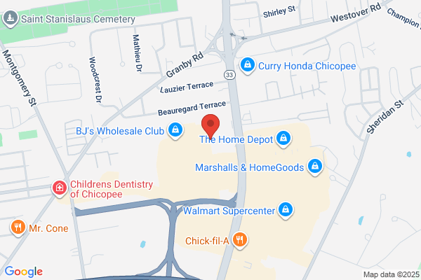 Citizens Supermarket Branch