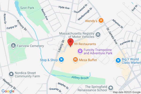 99 Restaurants