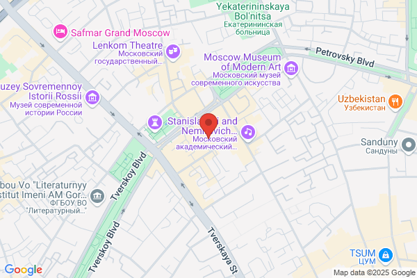 Cabot Street Pub