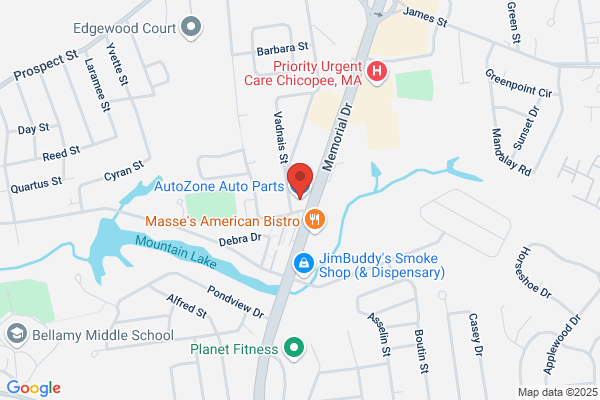 AutoZone Auto Parts
