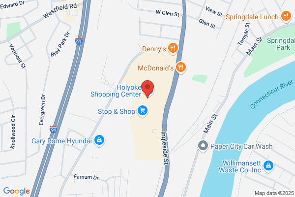 AutoZone Auto Parts