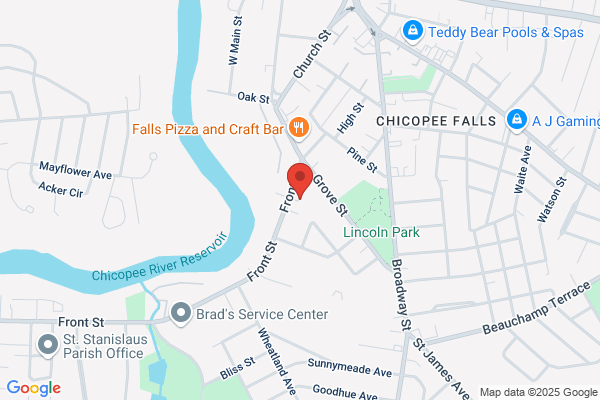 Chicopee Tire & Auto Service
