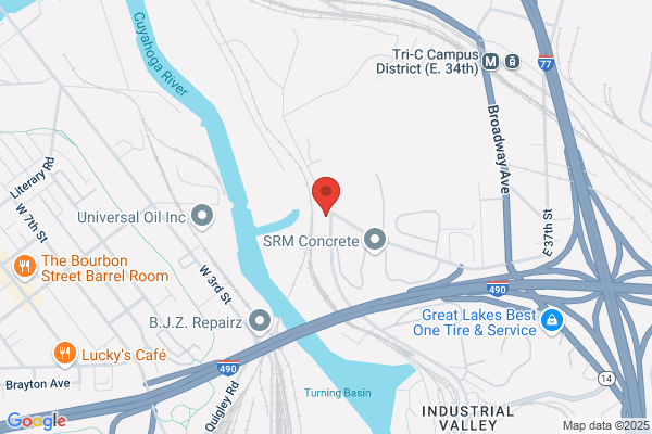 Rustys Auto Rentals