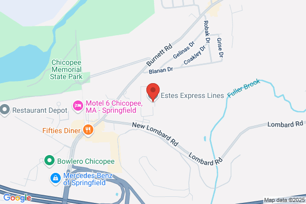 Estes Express Lines