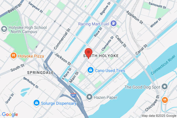 Holyoke Floor