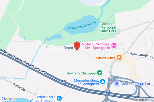 Restaurant Depot