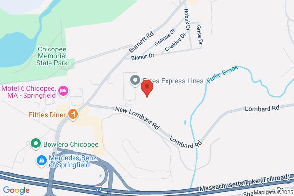 XPO Logistics