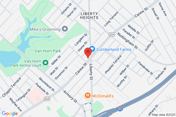 Access Family Chiropractic