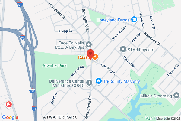 Active Back Pain Relief Center