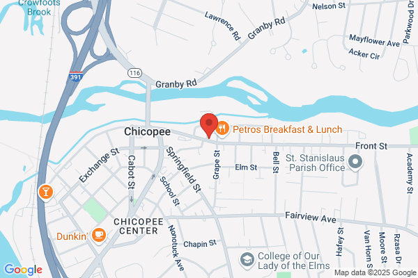 Chicopee Center Chiropractic