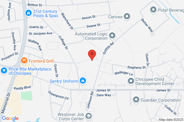 Mandell Chiropractic Offices