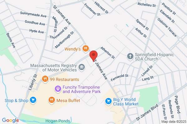 Dunkin' - Closed