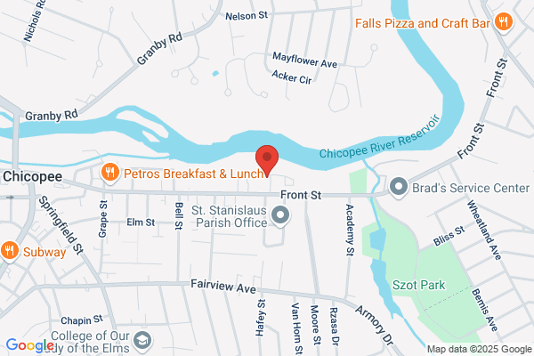 Credit Repair Springfield MA