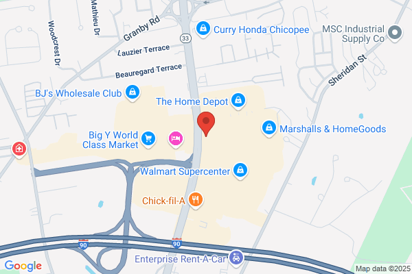 Chicopee Dentistry and Braces