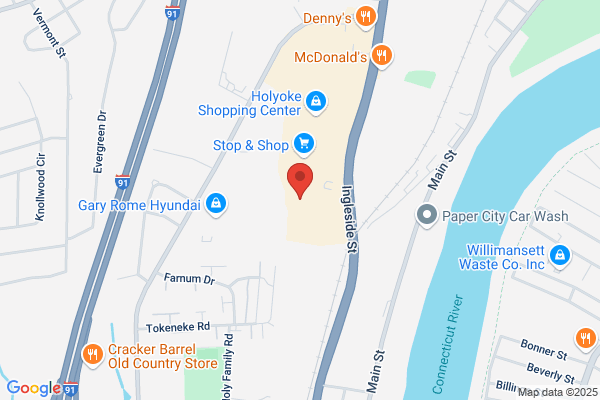 Children & Family Dentistry & Braces of Holyoke