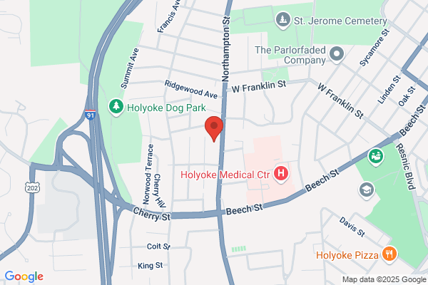 Holyoke Family Dental