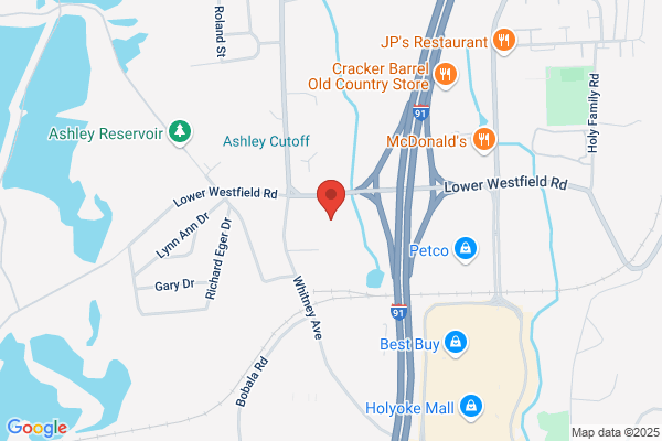 Holyoke Mall Dental