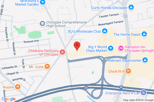 Baystate Dental of Chicopee