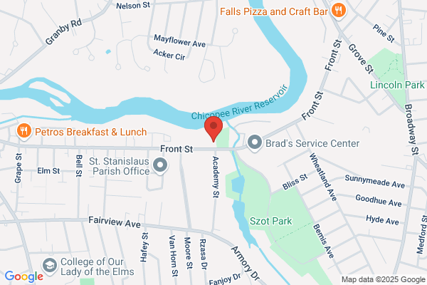 Chicopee Dental Care