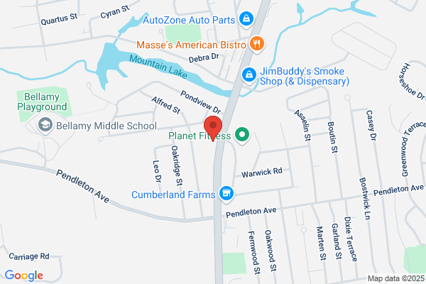 Memorial Drive Dental Associates PC