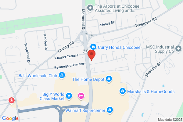 Our Dentist of Western Massachusetts - Closed