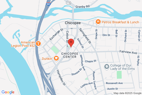 Chicopee Eyecare