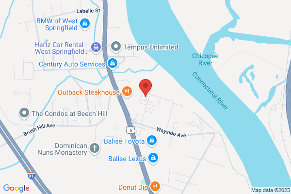 Dental Studios of Western Massachusetts Inc