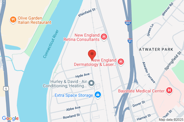 Ear, Nose & Throat Surgeons of Western New England, LLC