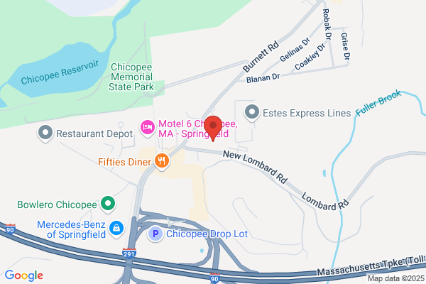 Park View Rehab & Nursing Center