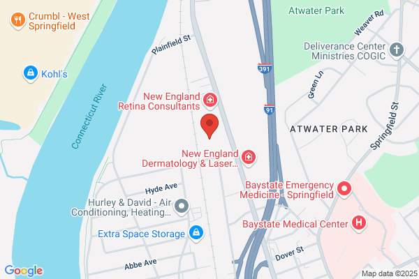 Pioneer Valley Surgicenter