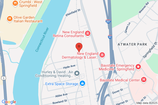 Pioneer Valley Urology