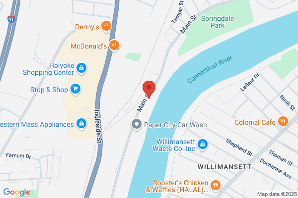 Cityside Power Services