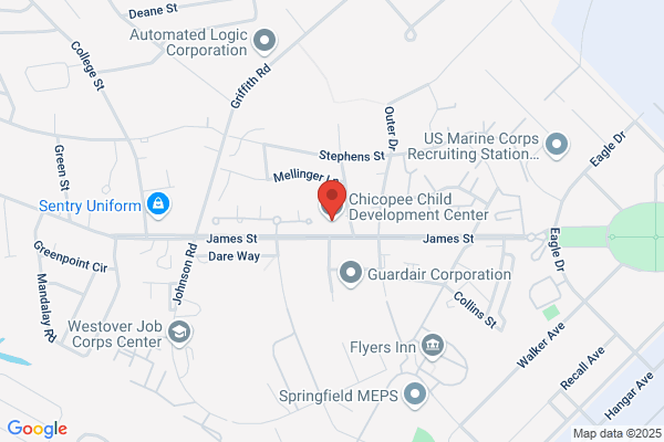 Chicopee Child Development Center