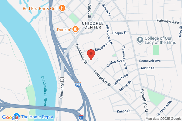 Chicopee City of, Schools, Bowe