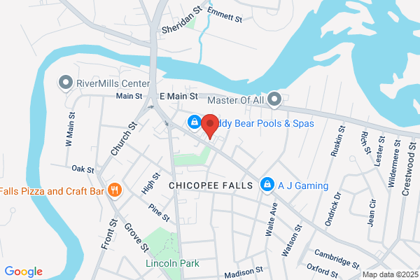 Cierpial Memorial Funeral Homes