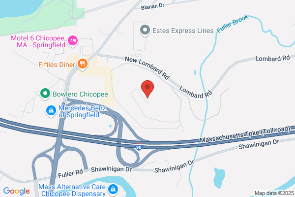 Connecticut Valley Sanitary Waste Disposal Inc, Maintenance