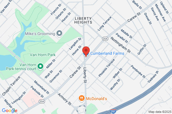 Cumberland Farms