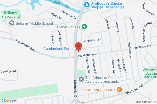 Cumberland Farms