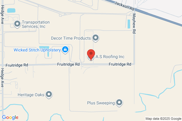 A & S Roofing and Contracting