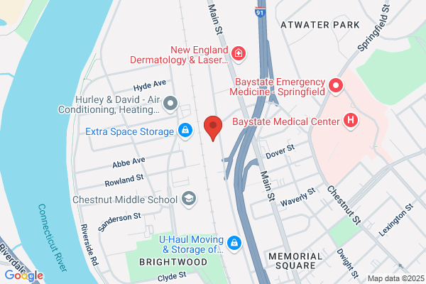Chestnut Medical Associates