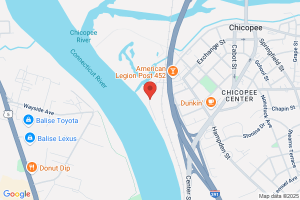 Chicopee Building Supply