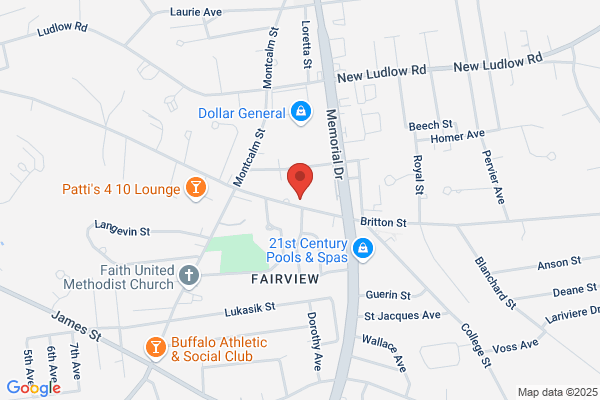 Epstein & Weiss Realty