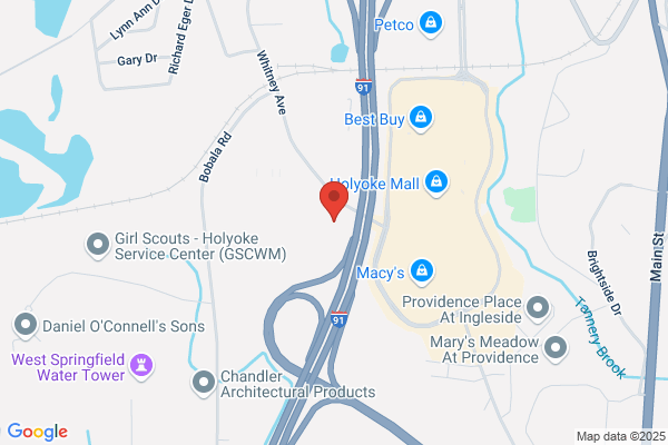 Homewood Suites by Hilton Holyoke-Springfield/North
