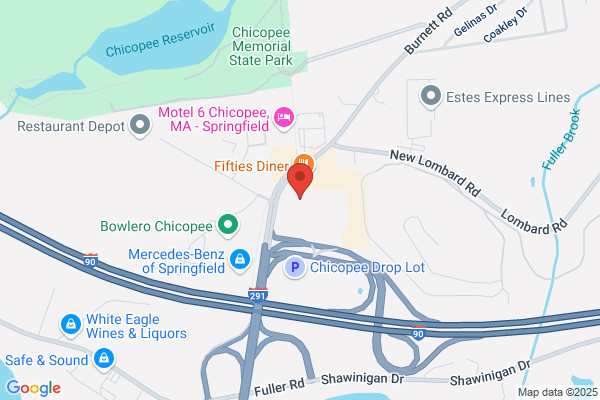 Econo Lodge - Closed