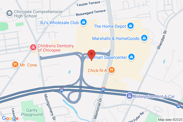 Residence Inn Springfield Chicopee